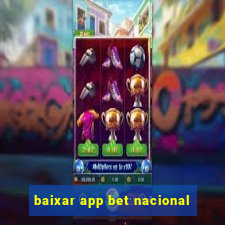 baixar app bet nacional